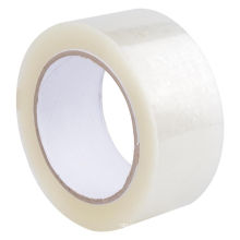 Greenpacking BOPP Adhesive Packing Low / No Noise Tape